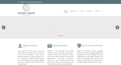Desktop Screenshot of eduardovasques.com